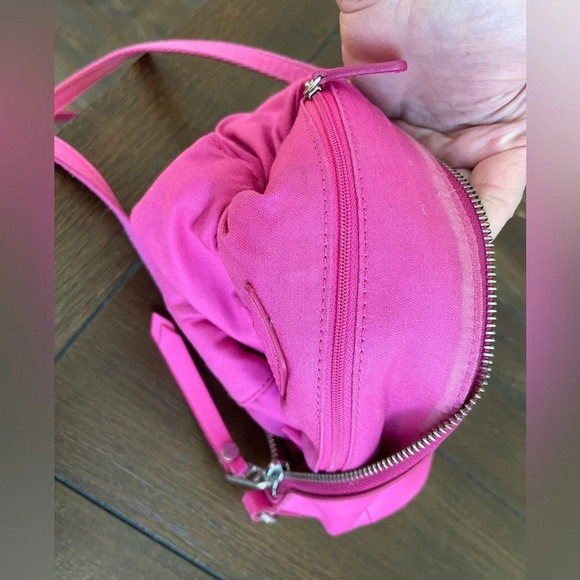 Fossil cross body bag - Picture 6 of 15